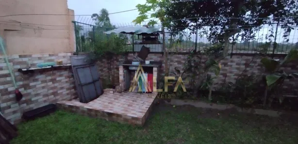 Casa com 3 Quartos à venda, 230m² no Santa Lidia, Penha