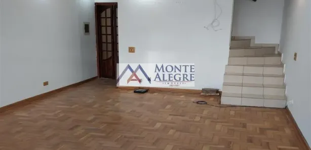 Sobrado com 3 Quartos para alugar, 136m² no Conjunto Residencial Jardim Canaã, São Paulo