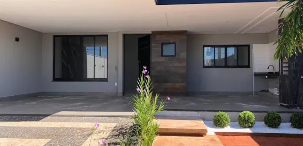 Casa com 3 Quartos à venda, 170m² no Jardim Souza Queiroz, Santa Bárbara D'Oeste