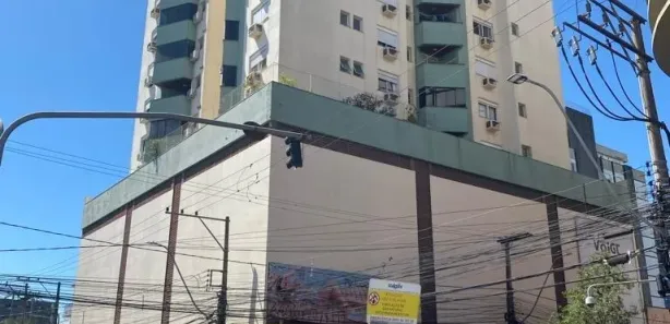 Apartamento com 2 Quartos à venda, 132m² no Centro, São Leopoldo
