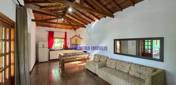 Fazenda / Sítio / Chácara com 3 Quartos para alugar, 1500m² no Curral, Ibiúna