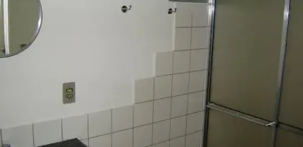 Apartamento com 1 Quarto para alugar, 42m² no Jardim Sumaré, Araçatuba