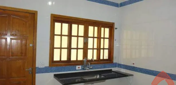 Sobrado com 3 Quartos à venda, 120m² no Jardim São Marcos, Itapevi
