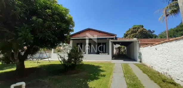 Fazenda / Sítio / Chácara com 3 Quartos à venda, 1050m² no , Ipeúna