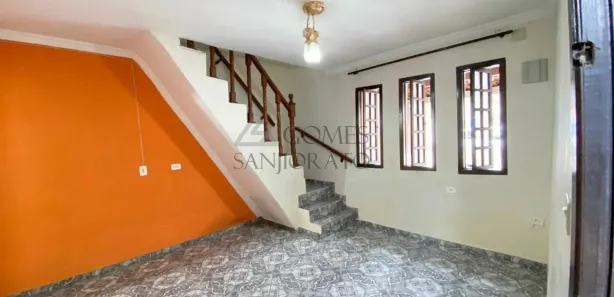 Sobrado com 2 Quartos à venda, 138m² no Aliança, Ribeirão Pires
