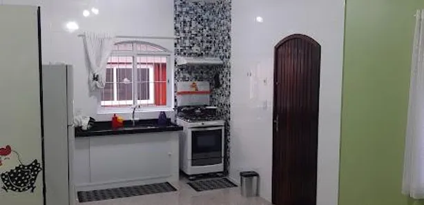 Sobrado com 3 Quartos à venda, 189m² no Jardim Sônia Maria, Mauá
