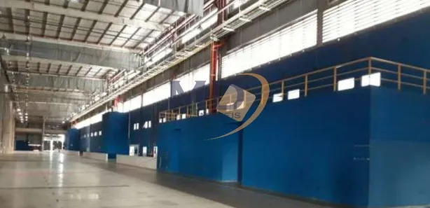 Galpão / Depósito / Armazém para alugar, 30173m² no Jardim Santa Luzia, Hortolândia