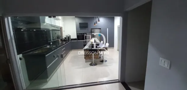 Casa de Condomínio com 3 Quartos para alugar, 220m² no Terravista Residence Club, Mirassol