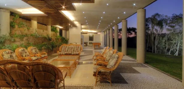 Casa de Condomínio com 5 Quartos à venda, 700m² no Quatro Barras, Quatro Barras