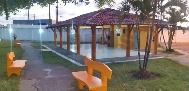 Casa de Condomínio com 3 Quartos à venda, 150m² no Olaria, Aracaju