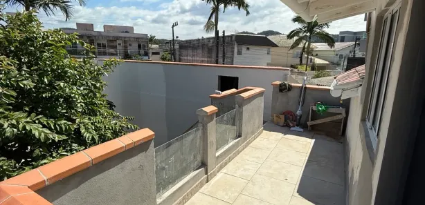 Casa com 2 Quartos para alugar, 55m² no Santa Regina, Camboriú