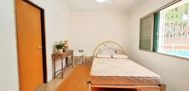 Fazenda / Sítio / Chácara com 3 Quartos para alugar, 462m² no Jardim do Lago, Limeira