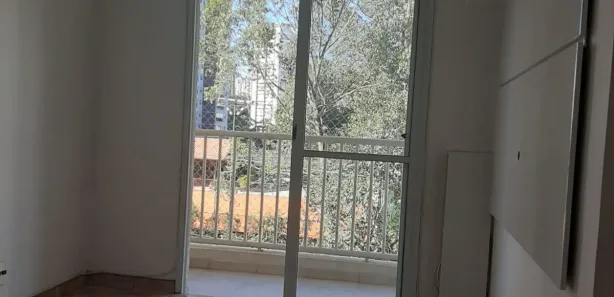 Apartamento com 2 Quartos à venda, 48m² no Parque Reboucas, São Paulo