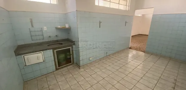 Casa Comercial com 3 Quartos para alugar, 130m² no Jardim Lutfalla, São Carlos