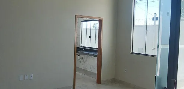 Casa com 3 Quartos à venda, 94m² no Vila Maria, Aparecida de Goiânia