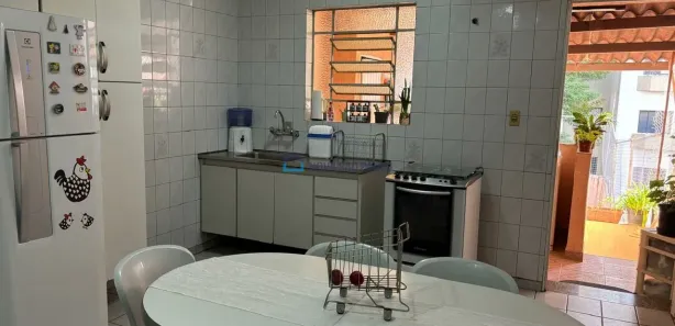 Casa de Vila com 3 Quartos à venda, 80m² no Saúde, São Paulo