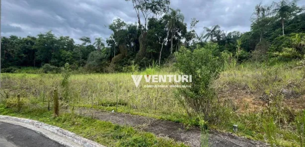 Terreno / Lote / Condomínio à venda, 282m² no Velha Central, Blumenau