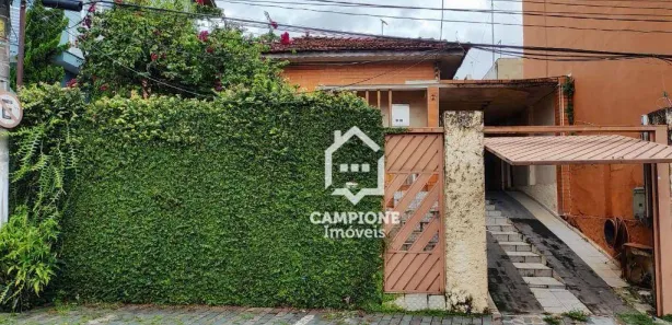 Terreno / Lote / Condomínio à venda, 200m² no Parque Vitória, São Paulo