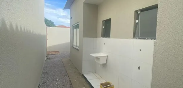Casa com 2 Quartos à venda, 89m² no Ancuri, Fortaleza