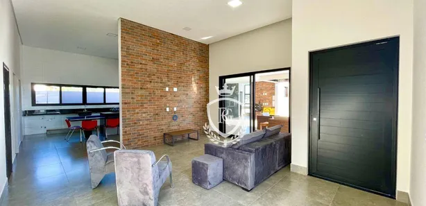 Casa de Condomínio com 3 Quartos à venda, 400m² no Jardim Buru, Salto