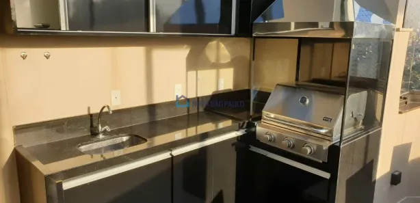 Cobertura com 3 Quartos à venda, 230m² no Vila da Saúde, São Paulo