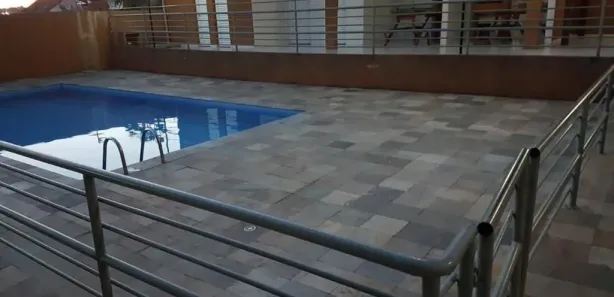 Apartamento com 2 Quartos à venda, 49m² no Quitaúna, Osasco