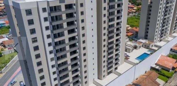 Apartamento com 2 Quartos para alugar, 72m² no Armação, Penha