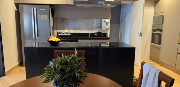 Apartamento com 3 Quartos à venda, 141m² no Vila São José, São José do Rio Preto