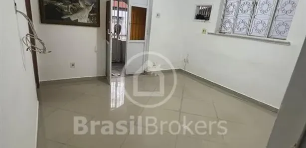 Casa com 3 Quartos à venda, 75m² no Sampaio, Rio de Janeiro