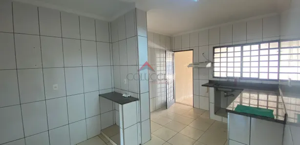Sobrado com 3 Quartos para alugar, 293m² no Jardim Paulista, Araçatuba