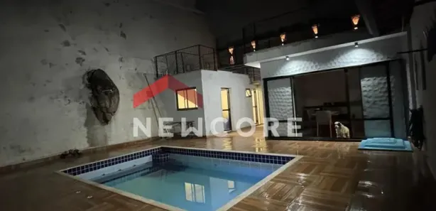 Casa de Condomínio com 4 Quartos à venda, 231m² no Sol Nascente, Serra Negra