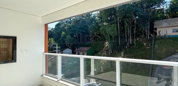 Apartamento com 2 Quartos à venda, 71m² no Do Salto, Blumenau