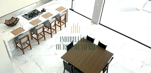 Casa de Condomínio com 2 Quartos à venda, 326m² no , Prado