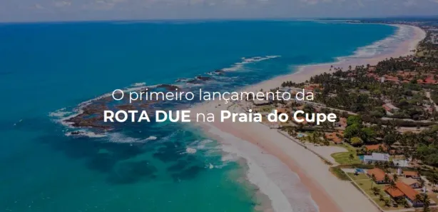 Cobertura com 2 Quartos à venda, 115m² no Nossa Senhora do O, Ipojuca