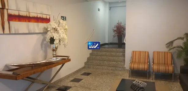 Cobertura com 4 Quartos à venda, 190m² no Ana Lúcia, Sabará
