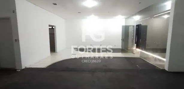 Prédio Inteiro para alugar, 427m² no Independência, Ribeirão Preto