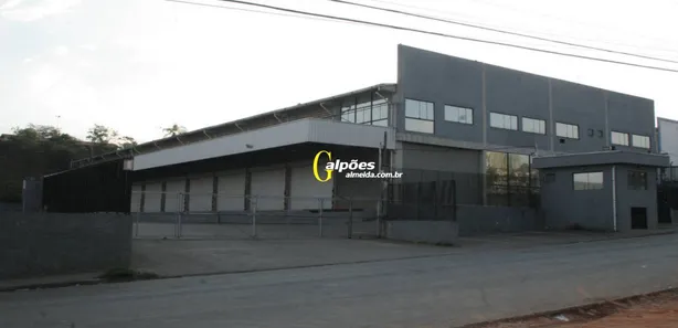 Galpão / Depósito / Armazém para alugar, 3400m² no Jardim Fátima, Guarulhos