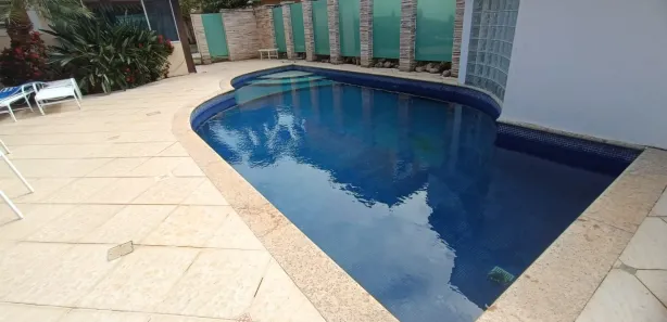 Casa de Condomínio com 4 Quartos à venda, 220m² no Centro (Mangue), Armação dos Búzios