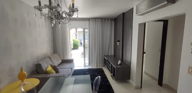 Casa de Condomínio com 2 Quartos para alugar, 125m² no Barra Nova, Marechal Deodoro