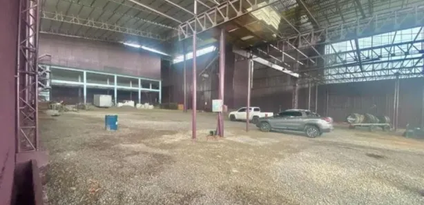 Galpão / Depósito / Armazém para alugar, 3150m² no Cidade de Deus, Manaus