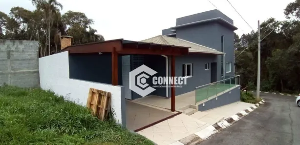 Casa de Condomínio com 3 Quartos à venda, 340m² no Vivenda Santo Afonso, Vargem Grande Paulista