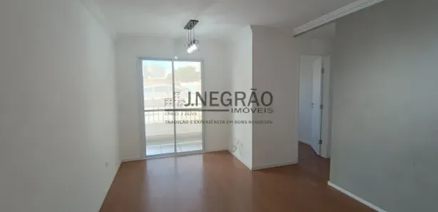 Apartamento com 3 Quartos à venda, 65m² no Vila Vermelha, São Paulo