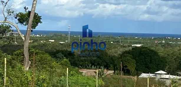 Terreno / Lote / Condomínio à venda, 1033m² no Monte Gordo (Monte Gordo), Camaçari