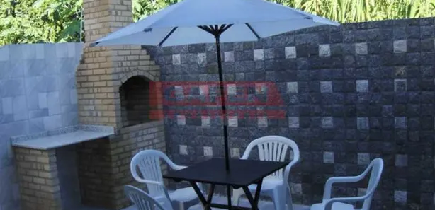 Casa de Condomínio com 2 Quartos à venda, 85m² no Praia Rasa, Armação dos Búzios