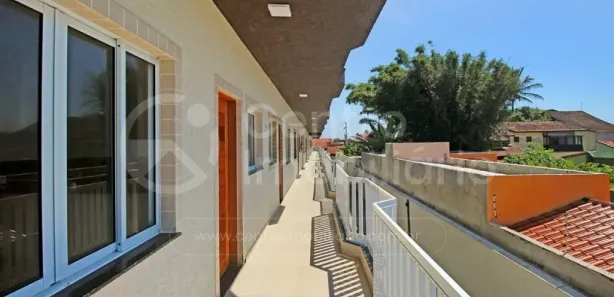 Kitnet com 1 Quarto à venda, 36m² no , Peruíbe