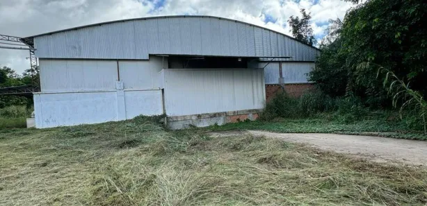 Galpão / Depósito / Armazém para alugar, 345m² no , Barcarena