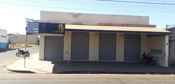 Loja / Salão / Ponto Comercial à venda, 41m² no Shopping Park, Uberlândia