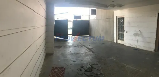 Galpão / Depósito / Armazém à venda, 250m² no João Aranha, Paulínia