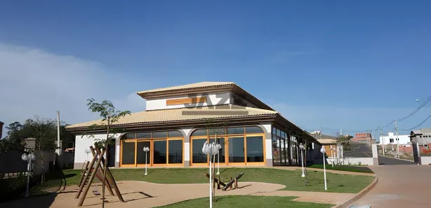 Terreno / Lote / Condomínio à venda, 246m² no Jardim São Francisco, Piracicaba
