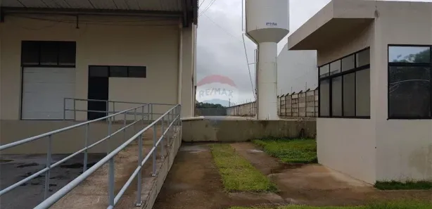 Galpão / Depósito / Armazém para alugar, 4400m² no Prazeres, Jaboatão dos Guararapes